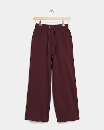 Wide Leg Jogger