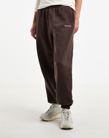 Gym King 365 Boyfriend Joggers