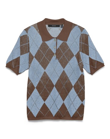 Vero Moda Diva Shine Pullover Polo