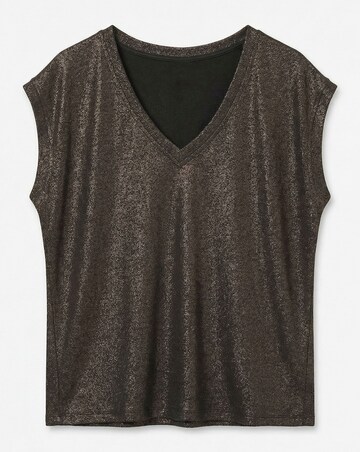 Vero Moda Nelena V-Neck Top