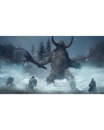 Dragon's Dogma 2 Dark Arisen (Nintendo Switch 2)