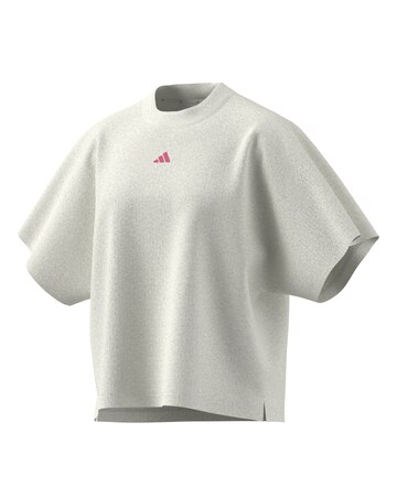 adidas 3 Stripe Studio Graphic T-Shirt