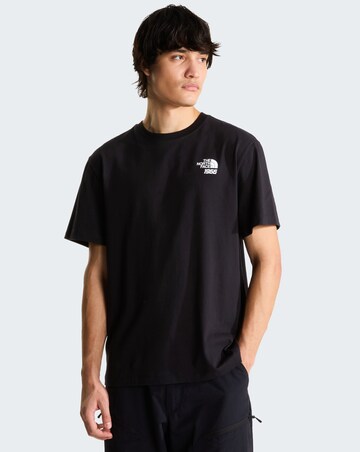 The North Face 60th Anniversary 1 Relaxed Short Sleeve T-Shirt