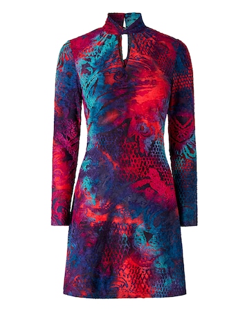 Joe Browns Shining Bright Tunic Top