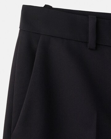 Mango Trousers Boreal