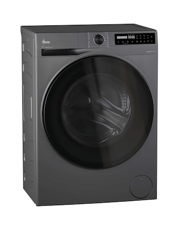 Install - Hoover Pro Wash Series 5 9kg- Graphite