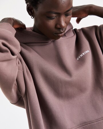 Gym King 365 Relaxed Fit Hoodie