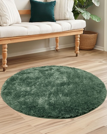 Soft Washable Rug