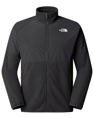 The North Face Glacier Heavyweight Full Zip Jacket