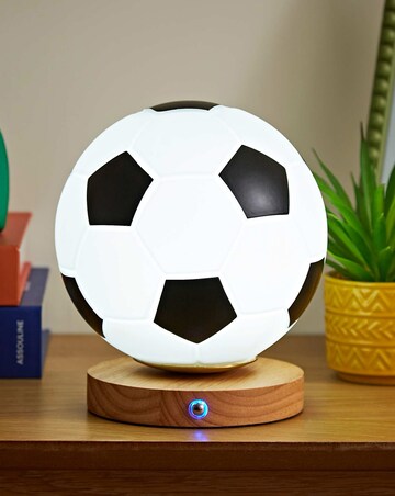 ValueLights Dougie Rechargeable Battery Power LED Dimmable Desk Table Lamp