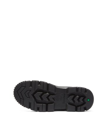 Timberland Black Greyfield Lace Up Boots - Standard Fit (D)