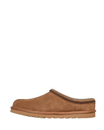 Skechers Renten Ulrich Slipper - Tan