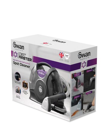 Swan Dirtmaster Spot Cleaner