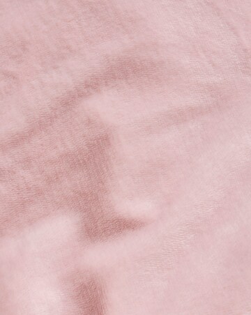 Plain Plush Fleece Duvet Cover Set