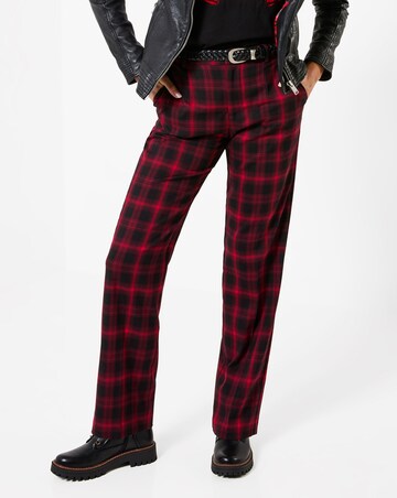 Joe Browns Vivienne Check Trousers