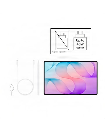 Samsung Galaxy Tab S12 Ultra 14.6in 1TB WiFi Tablet - Grey