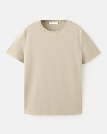 Mango Cotton T-Shirt