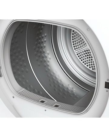 Candy Smart CSE C8DF-80 8kg Condenser Tumble Dryer