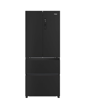 HaierFD70 S3 HFR3718ENPT Fridge Freezer