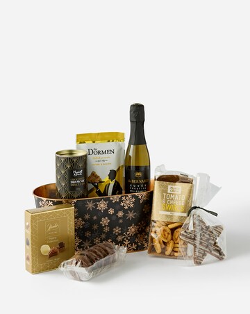 Jolly Christmas Treats