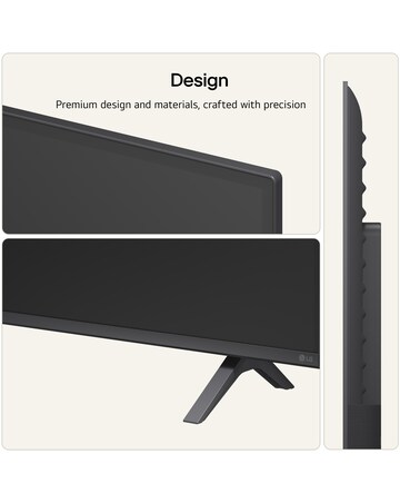 LG 55NU900B6LA 55in 4K UHD Smart TV