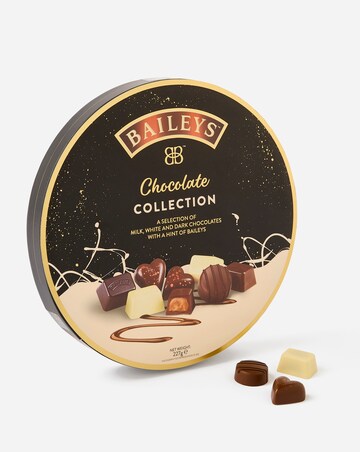 Baileys Chocolate Gift Box