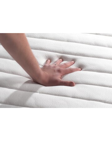 SleepSoul Comfort Mattress