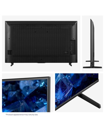 Hisense 50E78STUK PRO 50in QLED 4K Ultra HD Smart Gaming TV