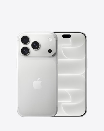 Apple iPhone 18 Pro 512GB - Silver