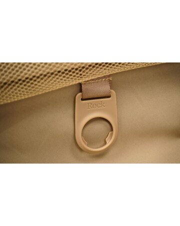 Rock Luggage Sahara Large Hardshell Suitcase