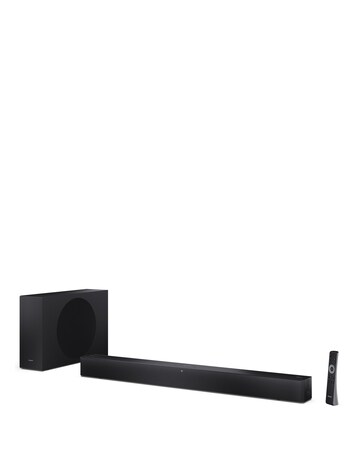 Sharp 330W 2.1 Dolby Atmos Soundbar