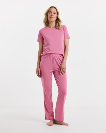 Pretty Secrets Back To Basics Pyjama Set