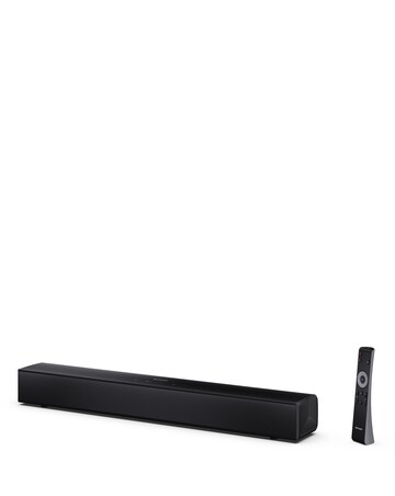 Sharp 120W Compact Soundbar