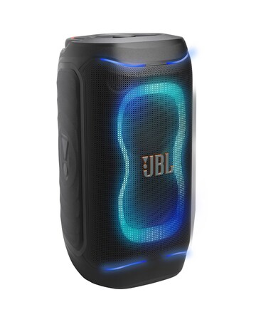 JBL PartyBox 130 Speaker - Black