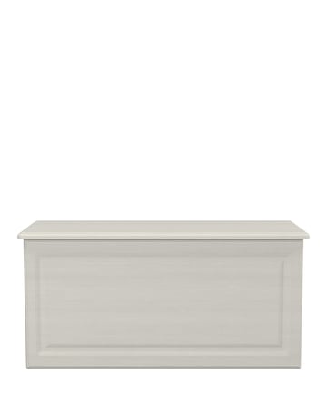 Peregrine Ready Assembled Blanket Box - Kids