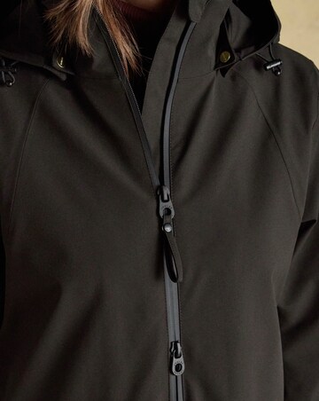 Joules Rainaway Coat