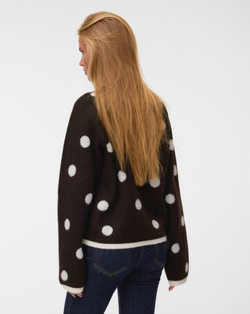 Vero Moda Spot Knit Jumper