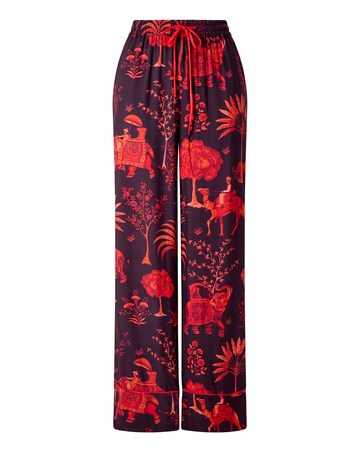 Joe Browns Exotic Camel Boutique Pyjama Trouser