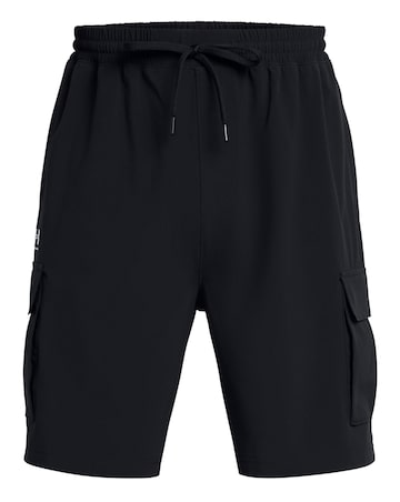 Under Armour Vibe Woven Cargo Short