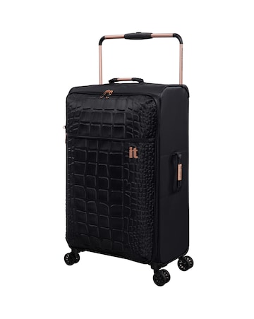 IT Luggage World's Lightest Large Suitcase Set