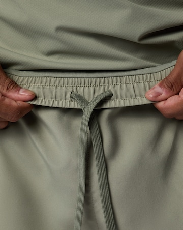 Gym King Flex Shorts