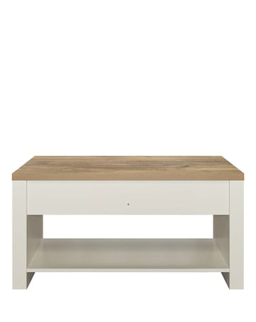 Highgate Coffee Table