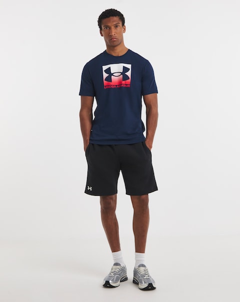 Under Armour Rival Fleece Shorts
