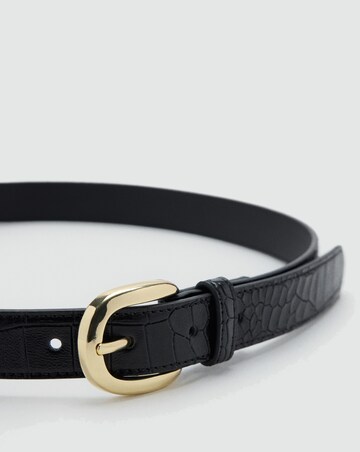 Mango Belt Coquis