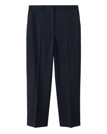 Mango Straight Trousers