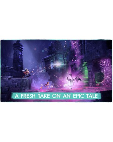 Rayman Legends Retold (PS5)