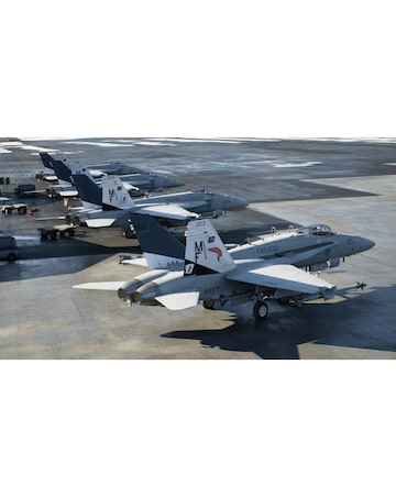 Ace Combat 8: Wings of Theve (PS5)