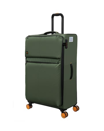 IT Luggage Lykke Large Suitcase Set