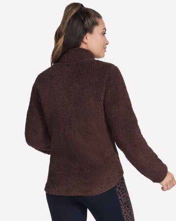 Skechers Sherpa Jacket