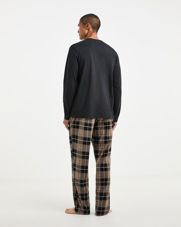Microfleece Pyjama Set
